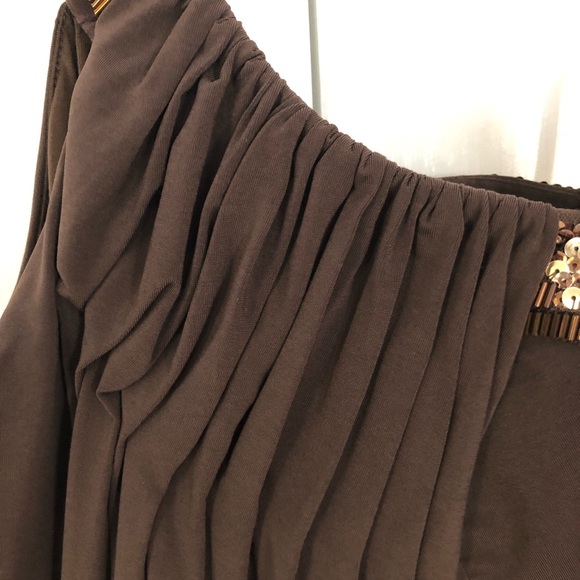 BCBGMAXAZRIA formal mini dress - Picture 3 of 10